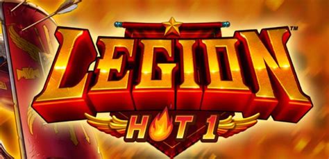 Legion Hot Bwin